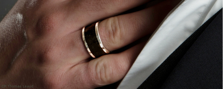 Engagement rings - Silver rings