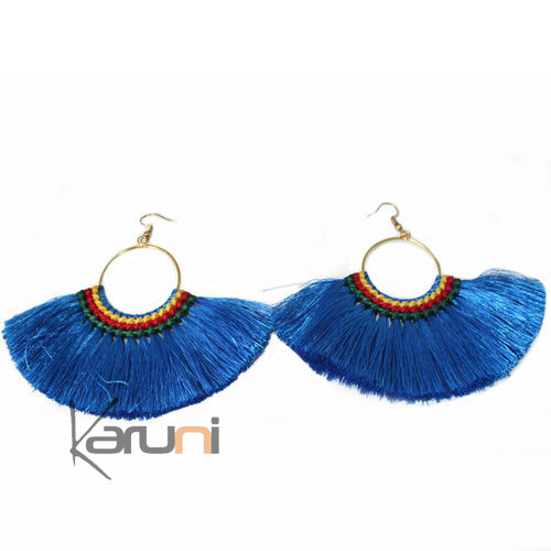 Fancy earrings karuni