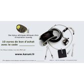 Gift Cards Online Jewelry Home Decor Karuni Store 10 euros