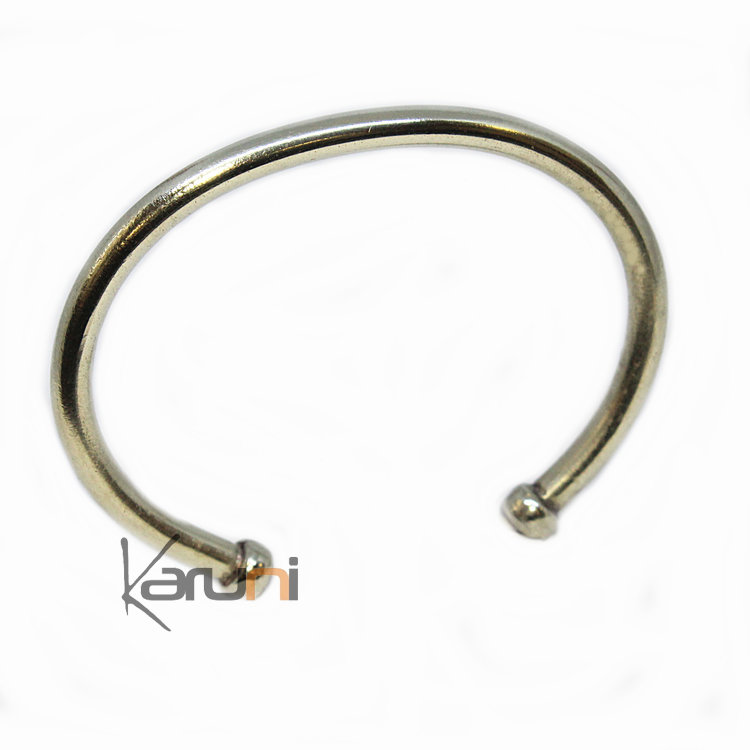 Fancy Bracelet Copper Brass 3046