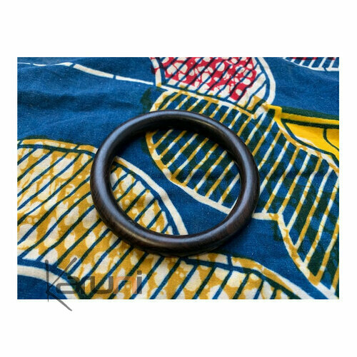 Karuni - Ebony bracelet 02