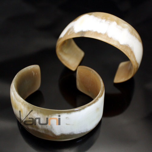 Horn Cuff Bracelet 12