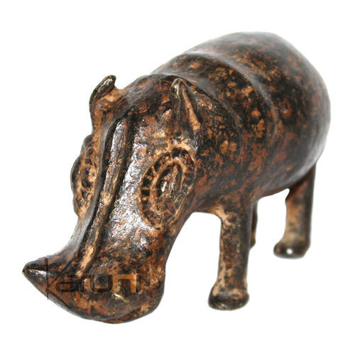 Bronze Dogon Phaco
