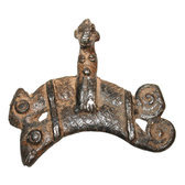 brass bronze dogon mali