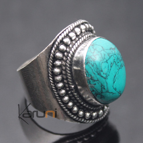 Turquoise Ring 04