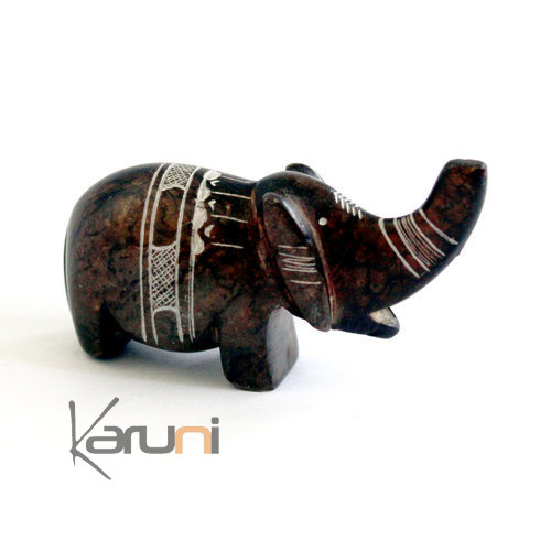 Karuni - Elephant 6