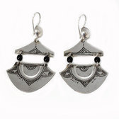 Berber earrings
