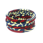 Leopard Wax Bracelets 2