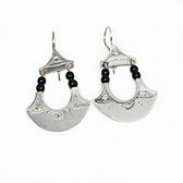 Cheap 925 silver earrings