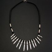 950 Silver necklace