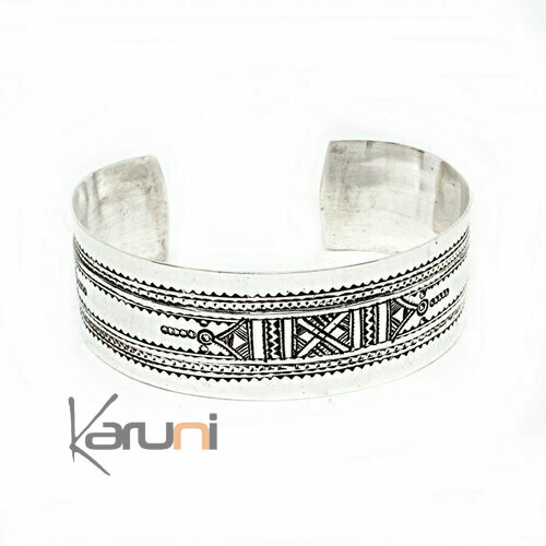 Bracelet silver 925 Karim